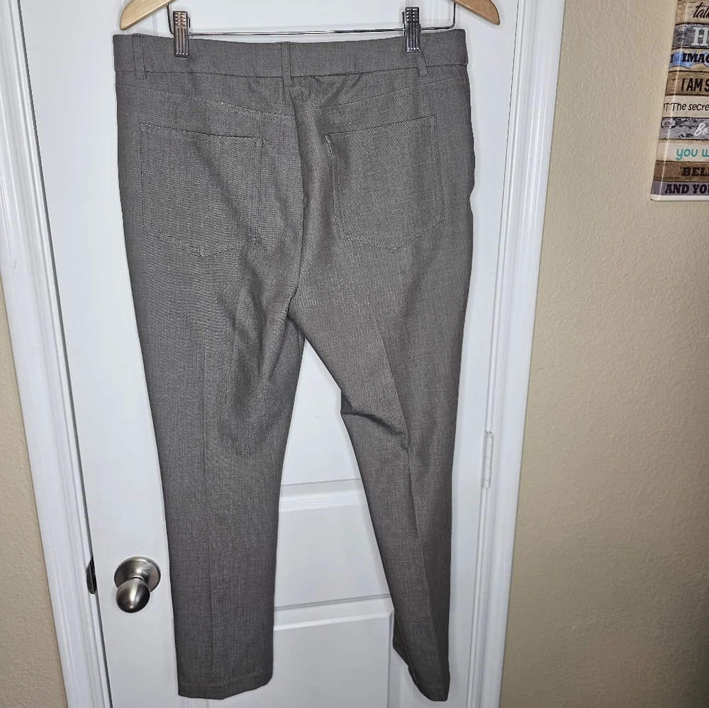 Peace Of Cloth Dress Slacks, Women's Size M